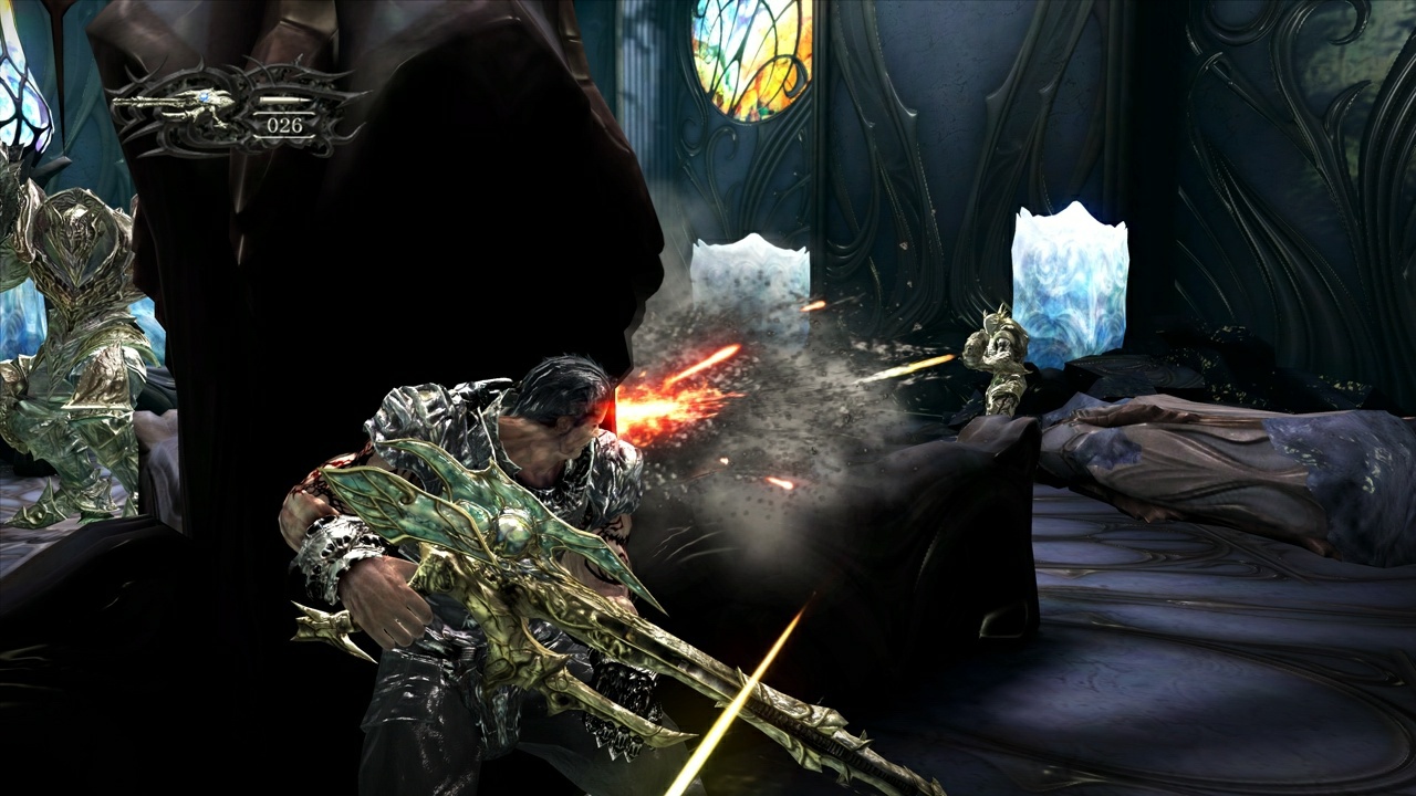 Quantum Theory - Imagen 48